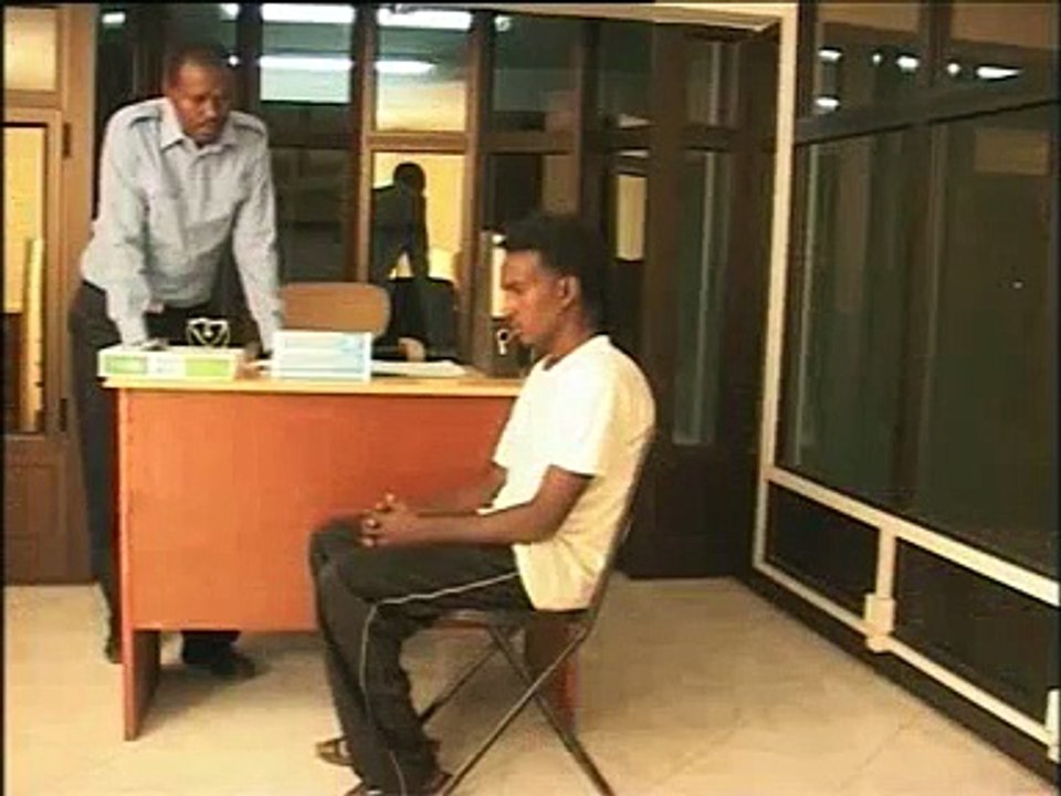 Eritrean Movie - Embros (ኢምብሮዝ) 5