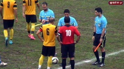 2015-10-18 ΑΧΙΛΛΕΑΣ ΦΑΡΣΑΛΩΝ-ΑΕΤΟΣ ΑΜΥΓΔΑΛΕΑΣ 3-1