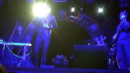 «Je Suis Malade» А.Бон (Челябинск, 20.04.2015) (Аксанна Аксанна)