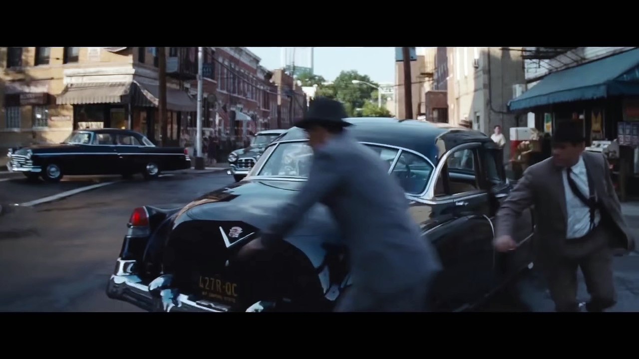 Bridge of Spies 2015 HD Movie Featurette Steven Spielberg and Tom Hanks Collaboration