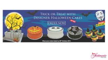 Halloween Gifts | Halloween Cakes | Sentiments Express
