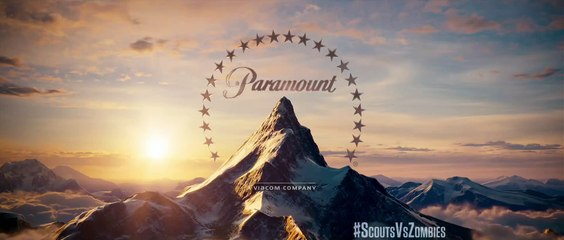 Scouts Guide to the Zombie Apocalypse 2015 HD Movie Tv Spot Man Up - Joey Morgan Movie