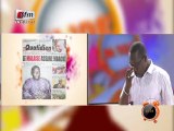 Revue de presse TFM du 22 oct 2015