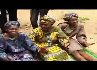 Afunsho - Latest Yoruba Drama 2015