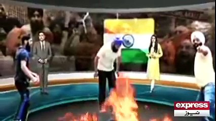 Sikh bhi Modi Sarkar se Tang aa gay..Reality of Modi Govt