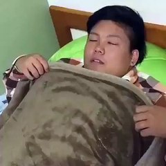 Some time you awake like this (Must Watch)