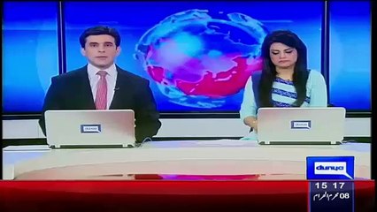 Lahore CIA Police bringing back Haroon Bhatti sectarian target killer from Dubai