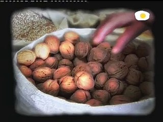 Hermana Bernarda Tarta sacher - Galletas de manteca y almendras