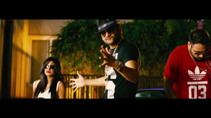 2 many girls badsha song