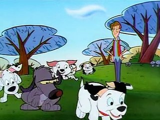 101 Dalmations: the Series Season 2 Episode 4 [Full Episode]