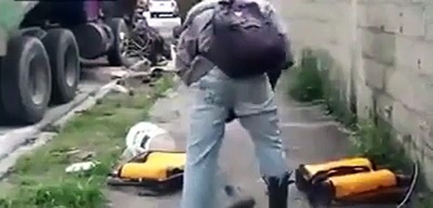 Une attaque de fourmi