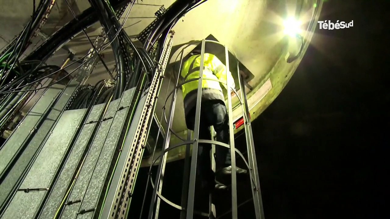 Lorient. Les châteaux d'eau menacés par les antennes ?