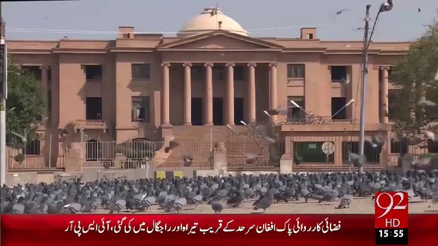 Dr Asim Ki Ziauddin Main Bator Assistant Professor Taiynati Ki Tahqiqat shro – 22 Oct 15 - 92 News HD