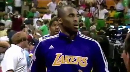 Anuncio de la NBA - Temporada 2011-2012 - NBA greatest commercial