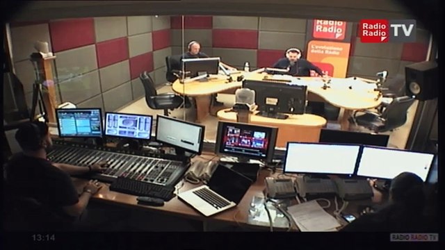 La Pecora nel Bosco - Grazia Scanavini - 22 ottobre 2015