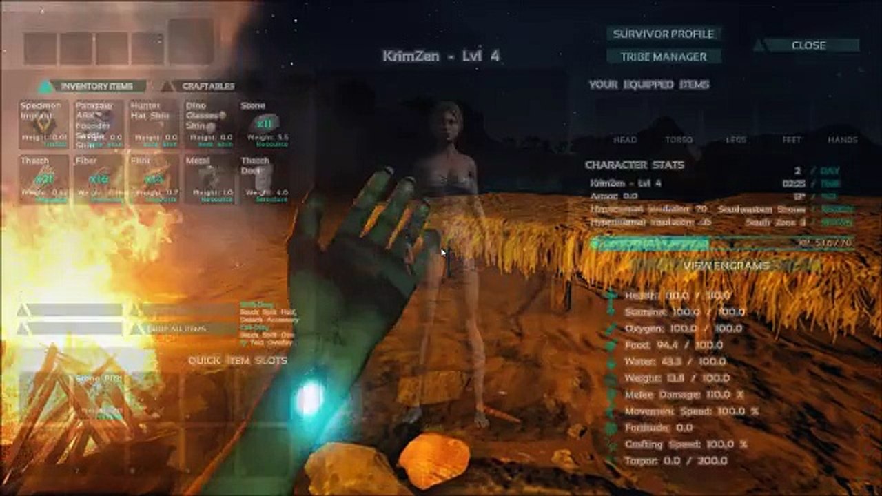 ARK Survival Evolved 150922_06550519
