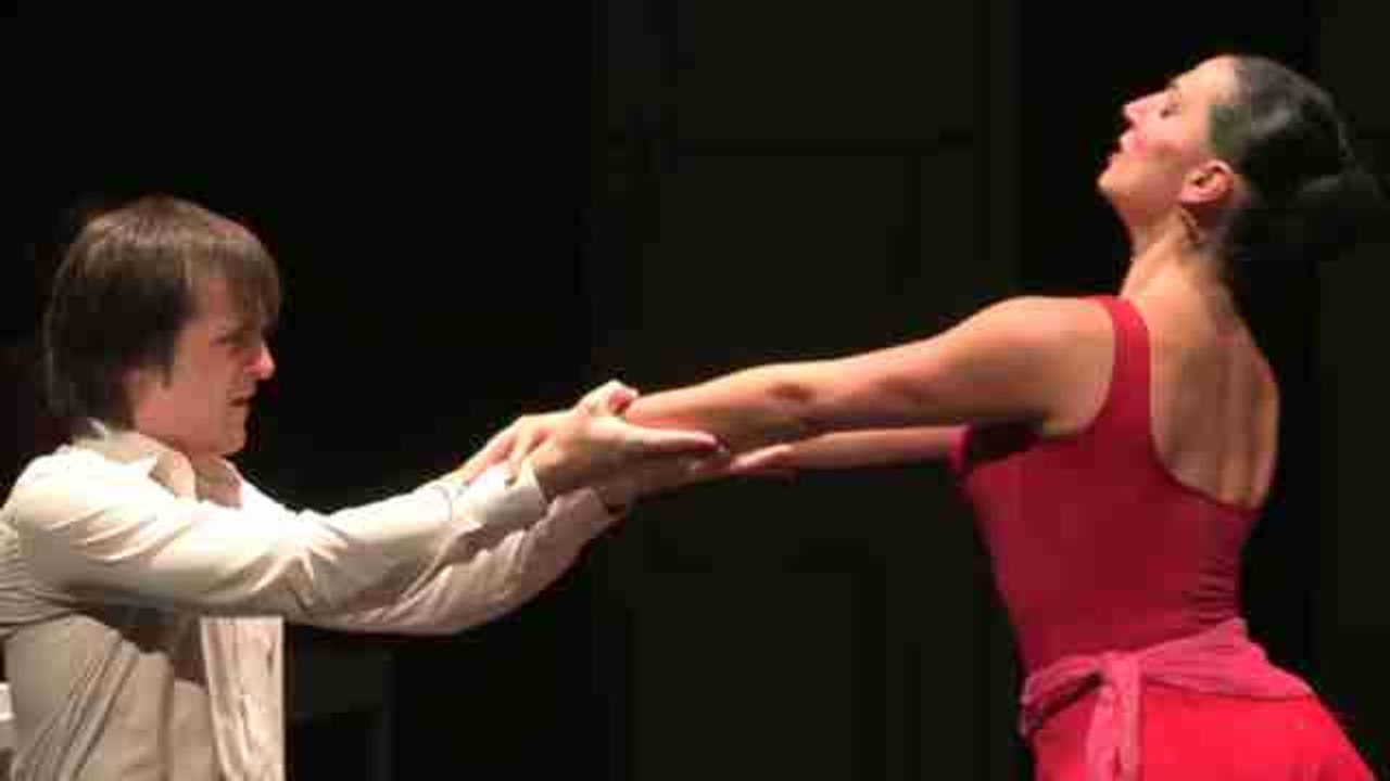 "Carmen", flamenco de la mano de la compañía Antonio Gades