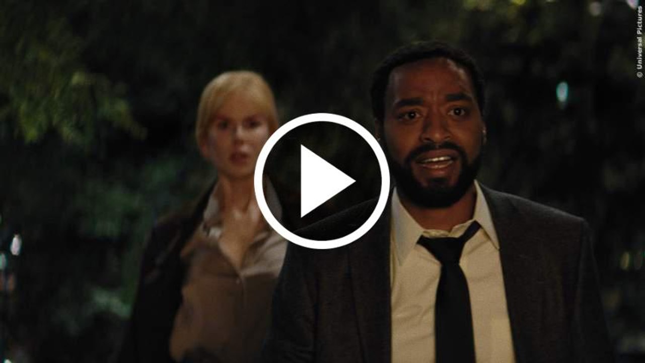 Vor Ihren Augen Trailer (deutsch)