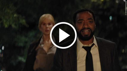 Vor Ihren Augen Trailer (deutsch)