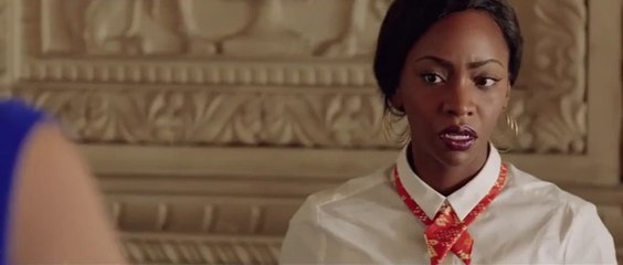 Where Children Play (2015) Trailer #2 - Edwina Findley Dickerson, Teyonah Parris