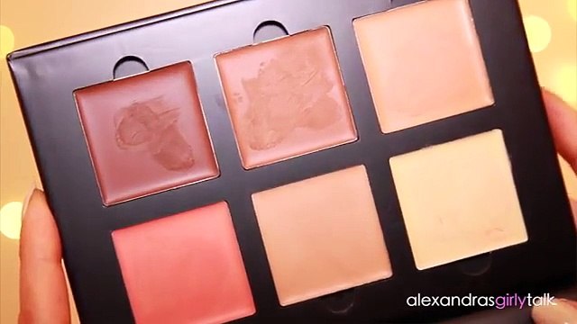 How To Cover Dark Circles Under Eye Bags