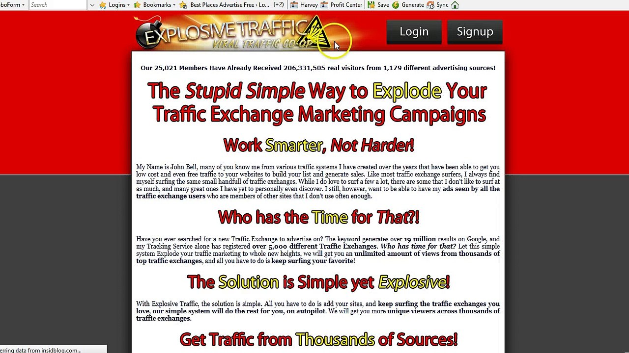 Affiliate Marketing Training Downline Builder Free To Join Free To Earn Free To Email