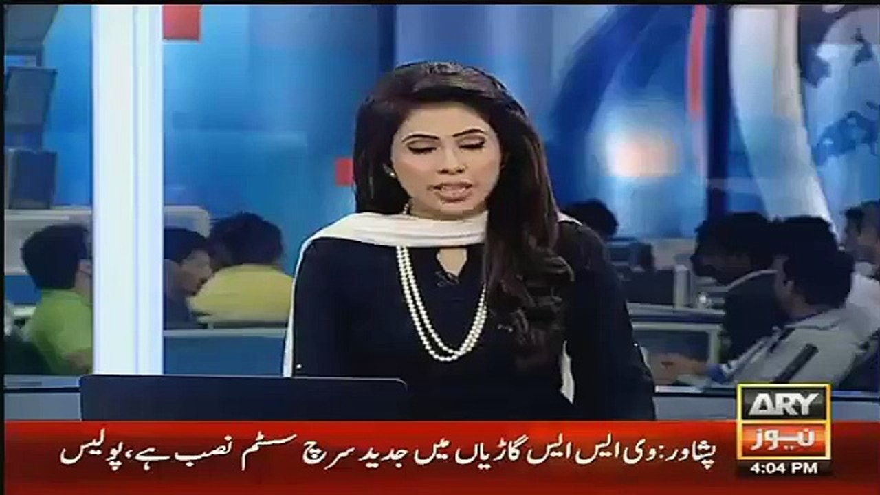 KP Police Special Vehicles For Security