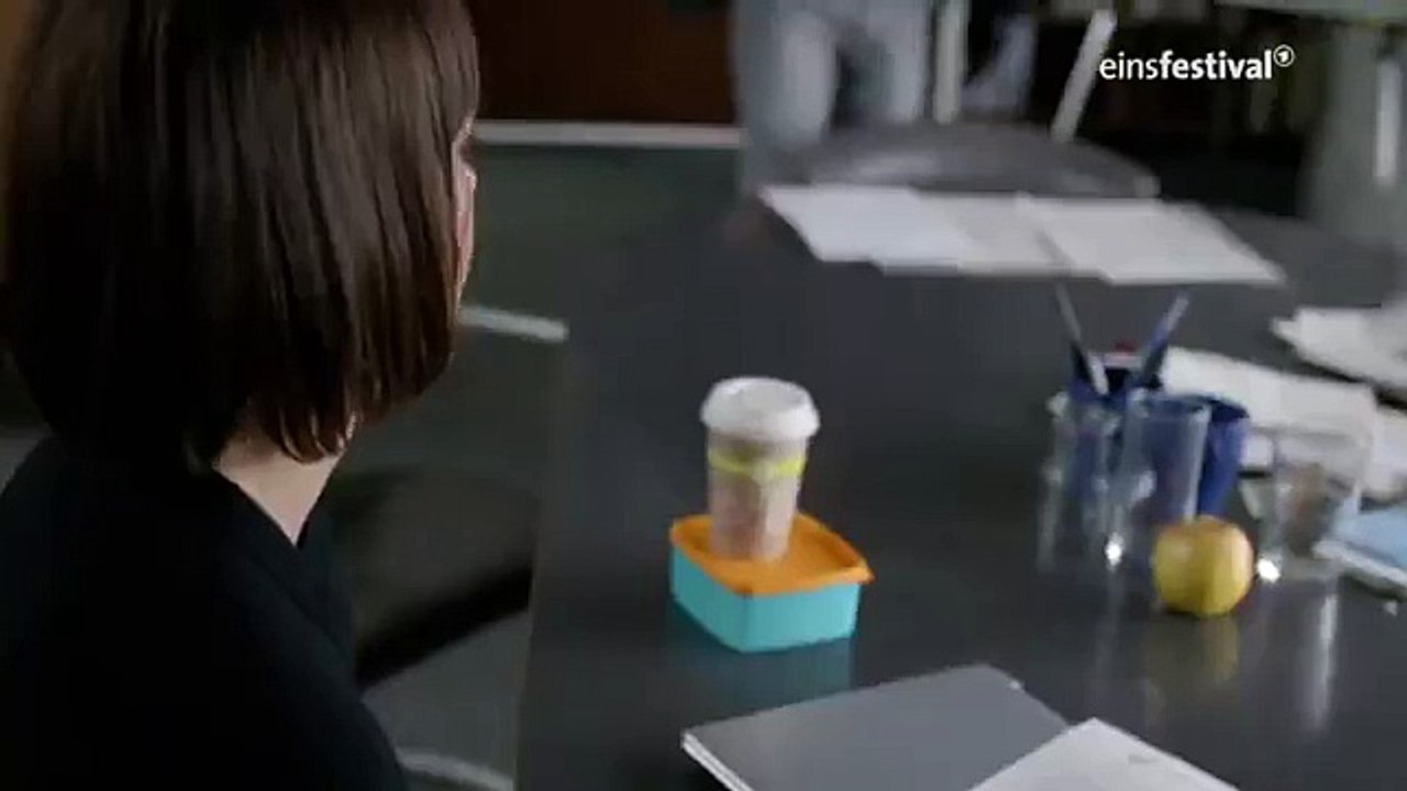 Vorschau Polizeiruf 110 Wendemanöver Teil 2 - So 04.10.2015