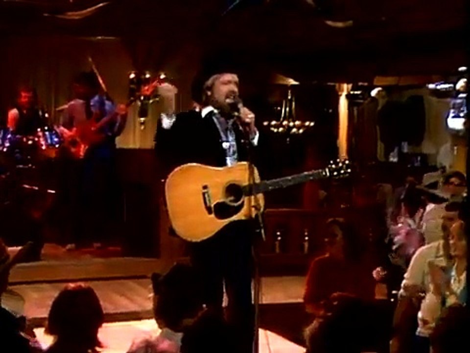 Mel McDaniel Take Me To The Country