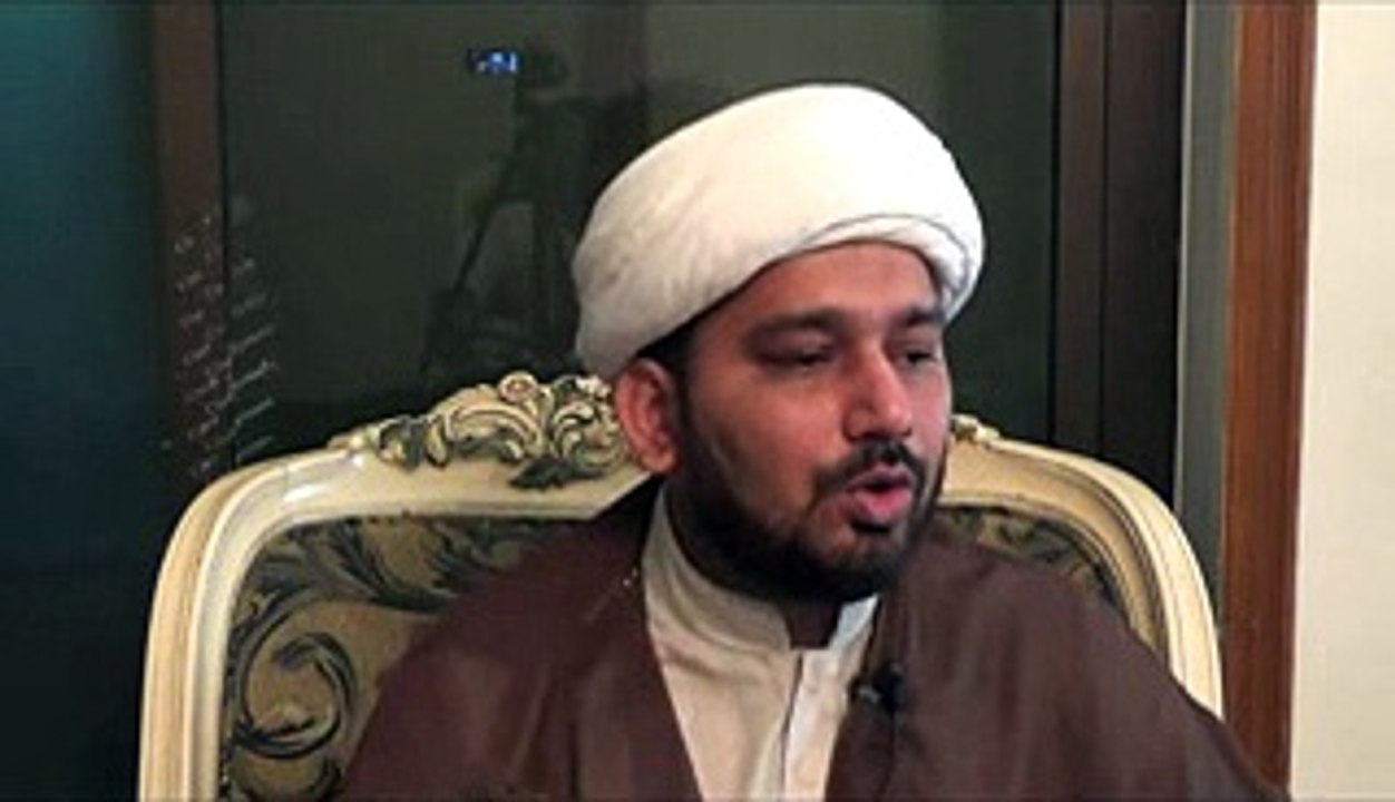 قیام امام حسین علیہ السلام حق و باطل کو روشن کرنے والا مجلس۸ مقام شاہ جمال لاھور