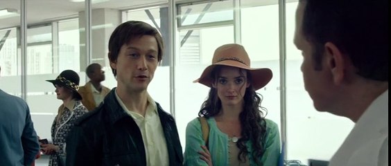 Bande-annonce The Walk – Rêver Plus Haut