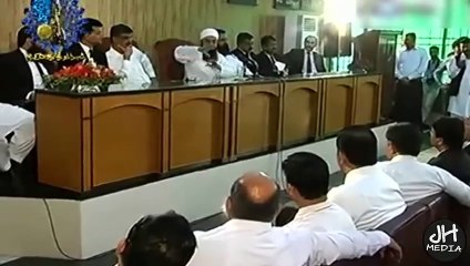 Jannat Ul Firdous Bayan By Maulana Tariq Jameel 2015