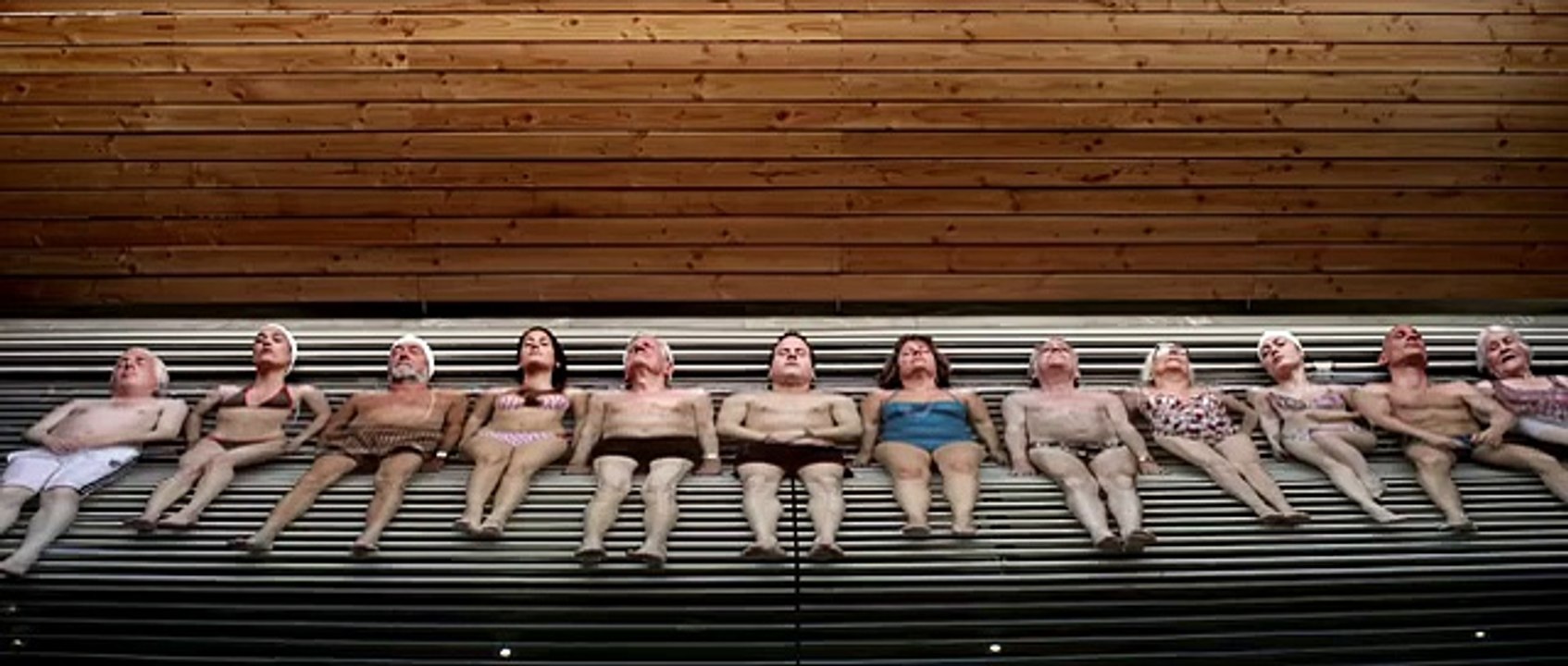 Youth Official International Trailer 1 (2015) - Michael Caine, Paul Dano Drama HD