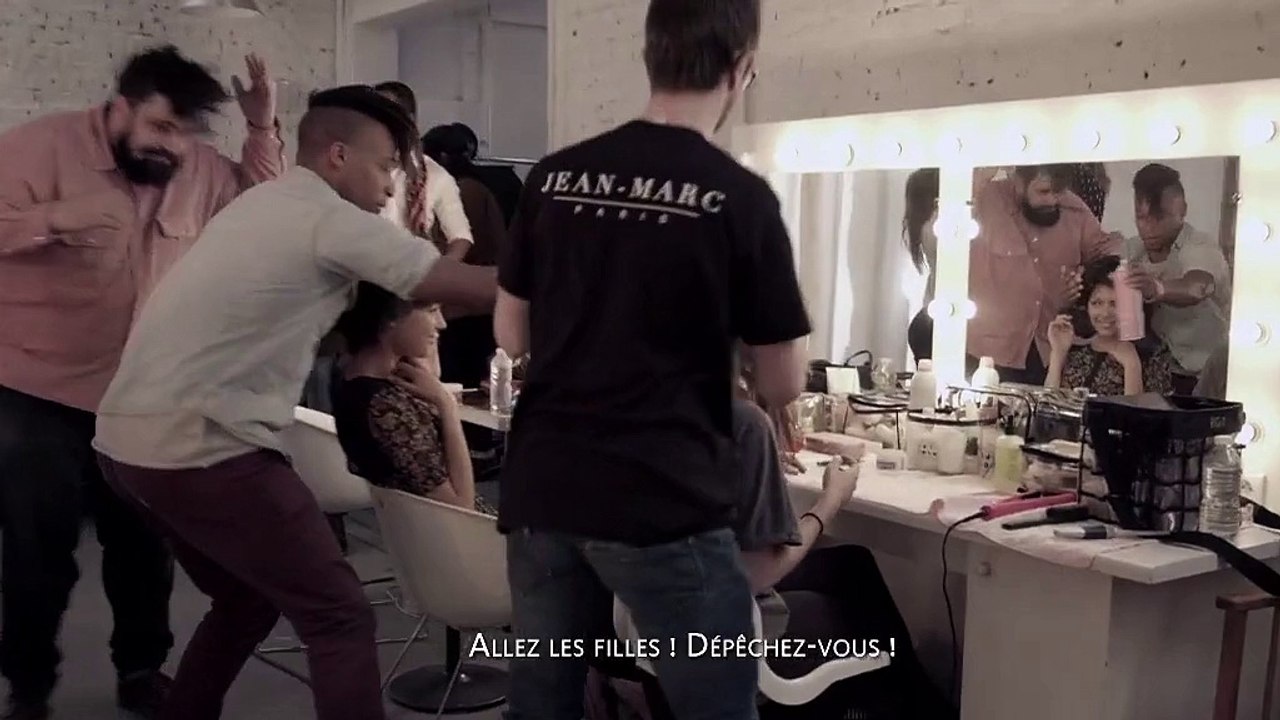 Pub Ulule - Le Bucheron [HD]