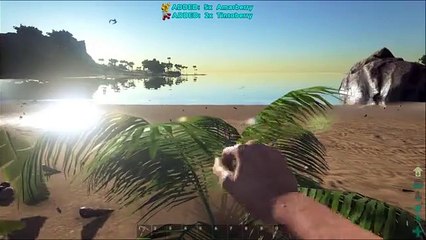 ARK Survival Evolved 150922_06550525