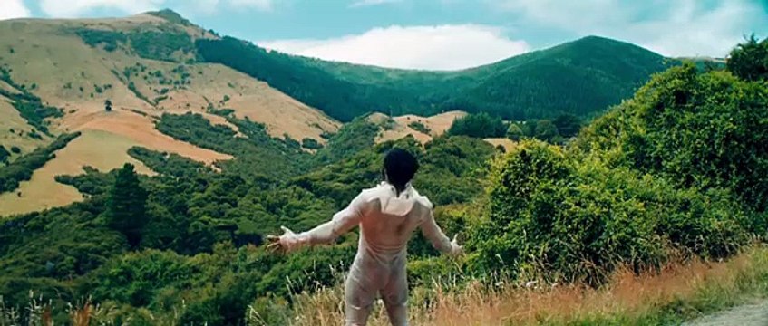 Z for Zachariah Official Trailer #1 (2015) - Margot Robbie, Chiwetel Ejiofor Apocalypse Drama HD