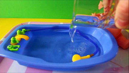 Baby Doll Bathtime Toy Baby Doll Toy Bathing Water Daisy