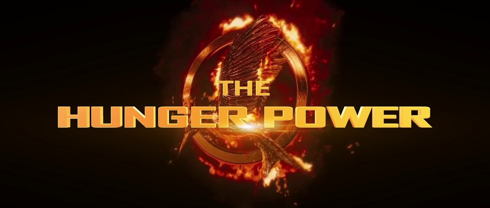 HUNGER POWER - TONTONIMON
