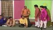 Stage Drama Full Comedy Akram Udas & Mahnoor Video 196 -