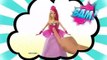 Super Sparkle Doll, Abby Doll & Maddy Doll Barbie Princess Power Dolls CFF60 MD Toys