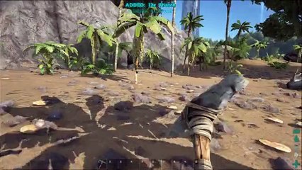 ARK Survival Evolved 150922_06550527