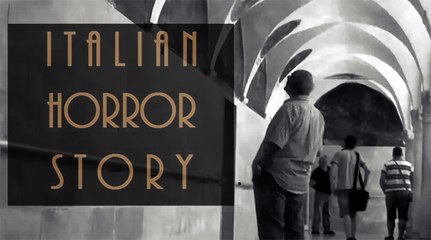 Andria location della web series "Italian Horror STORY" - intervista all'autore