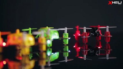 WL Toys V272 Nano Quadcopter