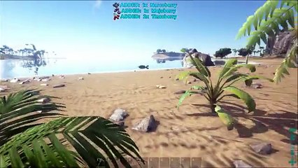 ARK Survival Evolved 150922_06550528