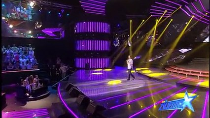 Ivan Crljen - Ostala si uvijek ista/Mišo Kovač - RTL Zvjezdice E6 17.10.2015.