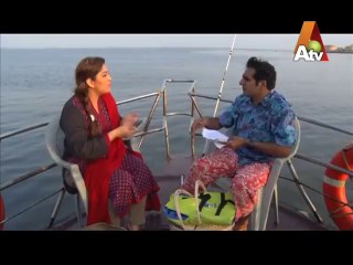 Fazila Kazi Mehman Qadardan Karachi Season Episode 19 Promo