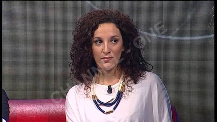 Në "Lind on": Fatjona Durollari, Ervin Kurti dhe Ermal Telha