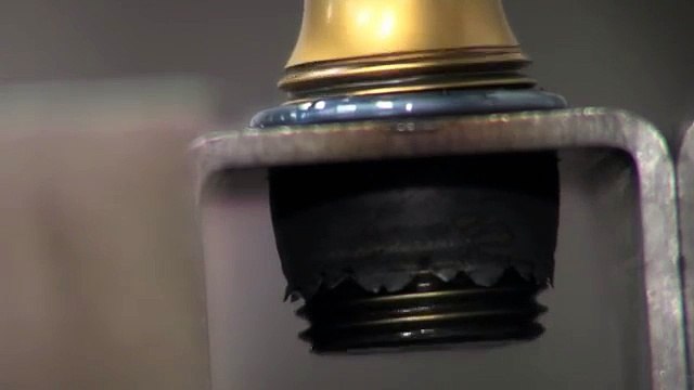 Flow Drilling - Friction Drilling - Form Drilling