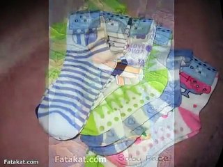 Making doll of socks