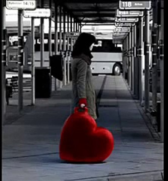 Ceyhun Yılmaz-Sen Gitmeyi Bilirsin Ben Sevmeyi